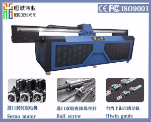 如何選擇理光噴頭UV平板打印機(jī)？