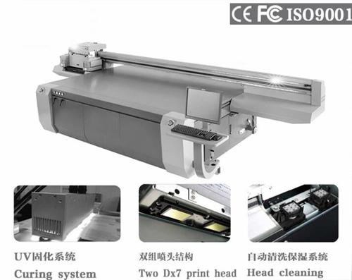 uv平板打印機(jī)解決了哪些彩印難題